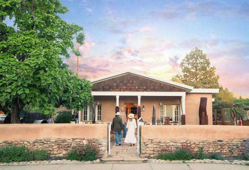 Four Seasons Resort Rancho Encantado Santa Fe