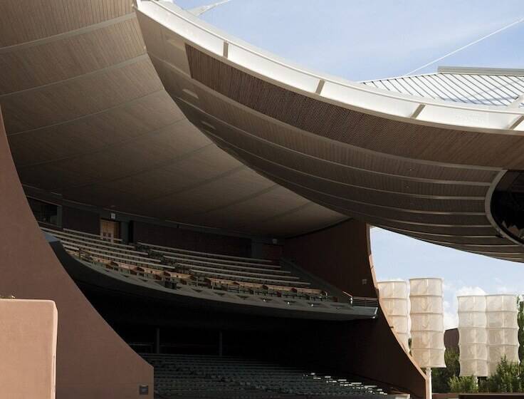 Four Seasons Resort Rancho Encantado Santa Fe