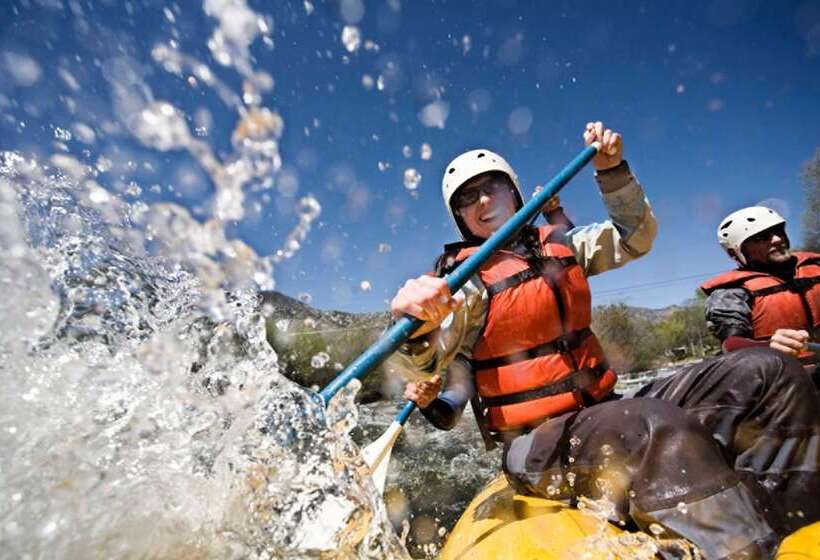 Four Seasons Resort Rancho Encantado Santa Fe