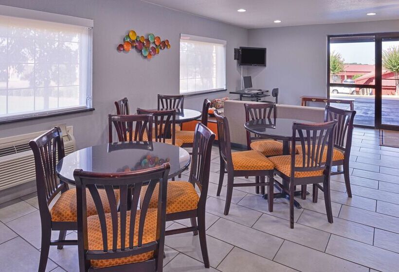 ホテル Americas Best Value Inn Batesville