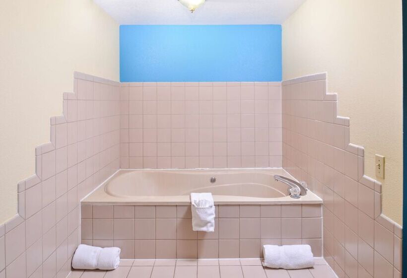 ホテル Americas Best Value Inn Batesville