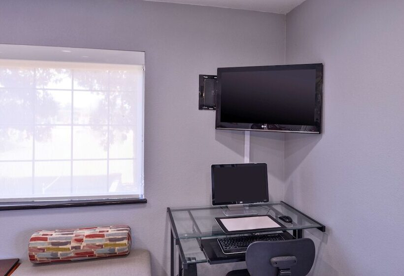 ホテル Americas Best Value Inn Batesville