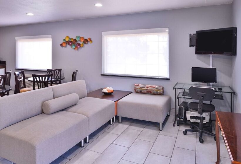 ホテル Americas Best Value Inn Batesville