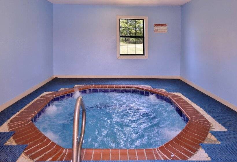 ホテル Americas Best Value Inn Batesville