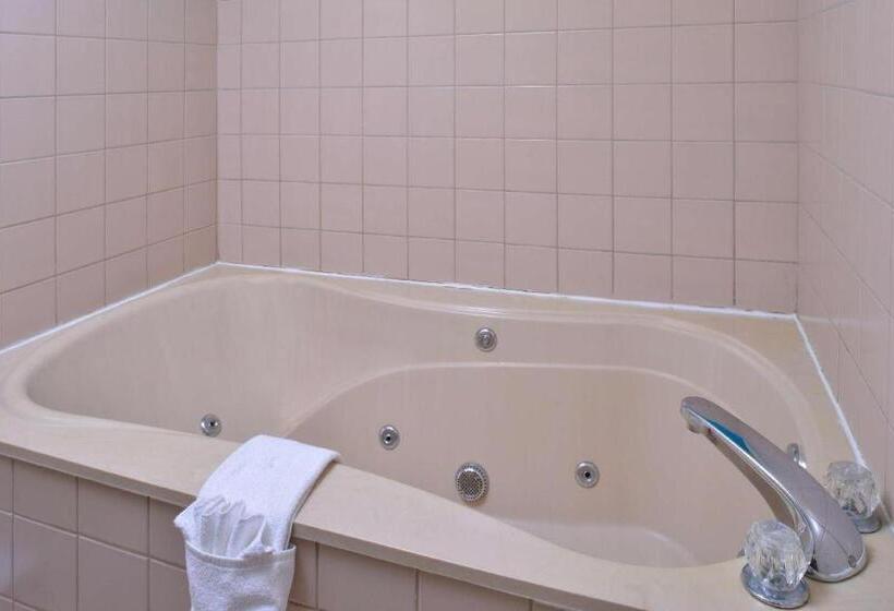 ホテル Americas Best Value Inn Batesville