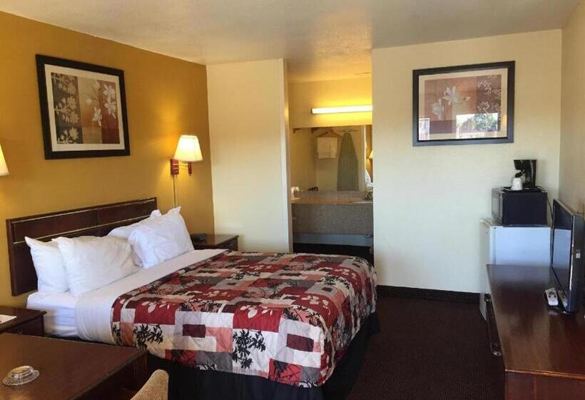 ホテル Americas Best Value Inn Batesville