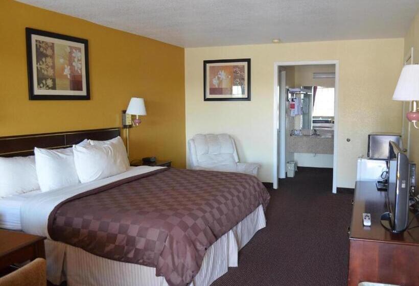 ホテル Americas Best Value Inn Batesville