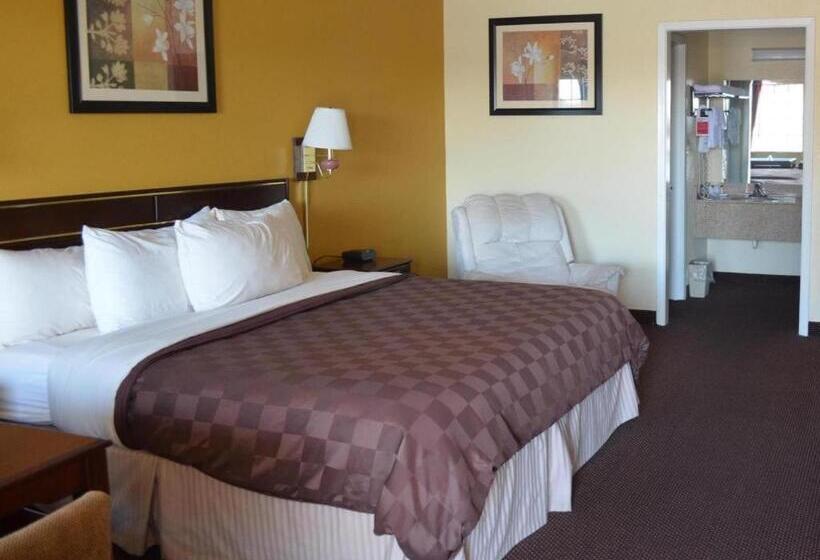 ホテル Americas Best Value Inn Batesville