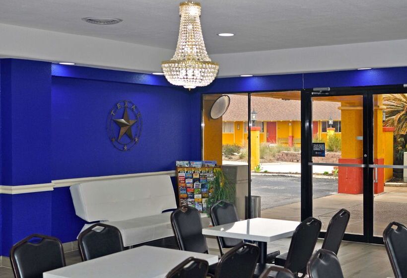 فندق Americas Best Value Inn Brenham