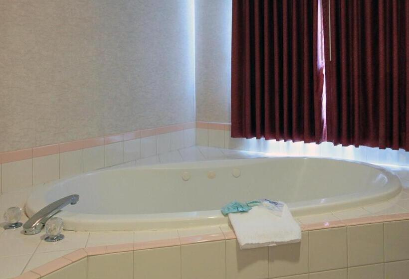 فندق Americas Best Value Inn Edmonds Seattle N