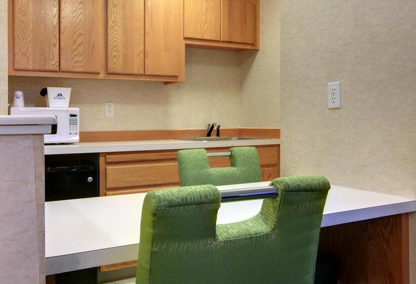فندق Americas Best Value Inn Edmonds Seattle N