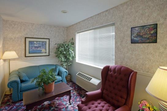 فندق Americas Best Value Inn Holts Summit Jefferson City