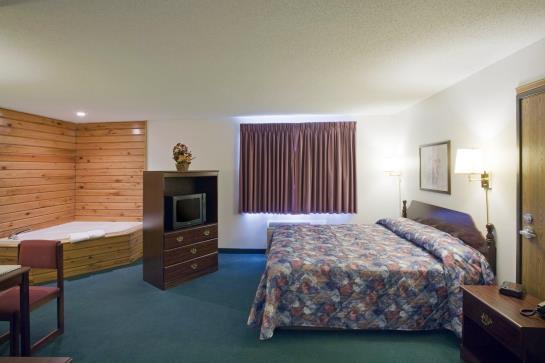 فندق Americas Best Value Inn Holts Summit Jefferson City