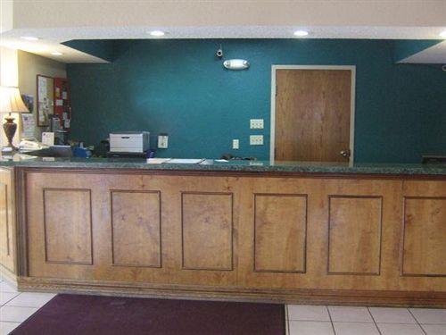 Отель Americas Best Value Inn - Springfield I-65 Battlefield