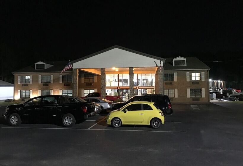 فندق At Home Inn   Pensacola