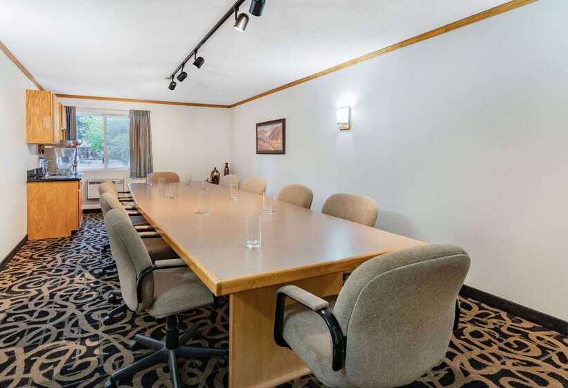 فندق Baymont By Wyndham Bozeman