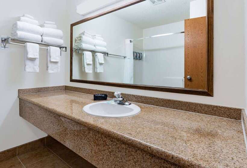 فندق Baymont By Wyndham Bozeman