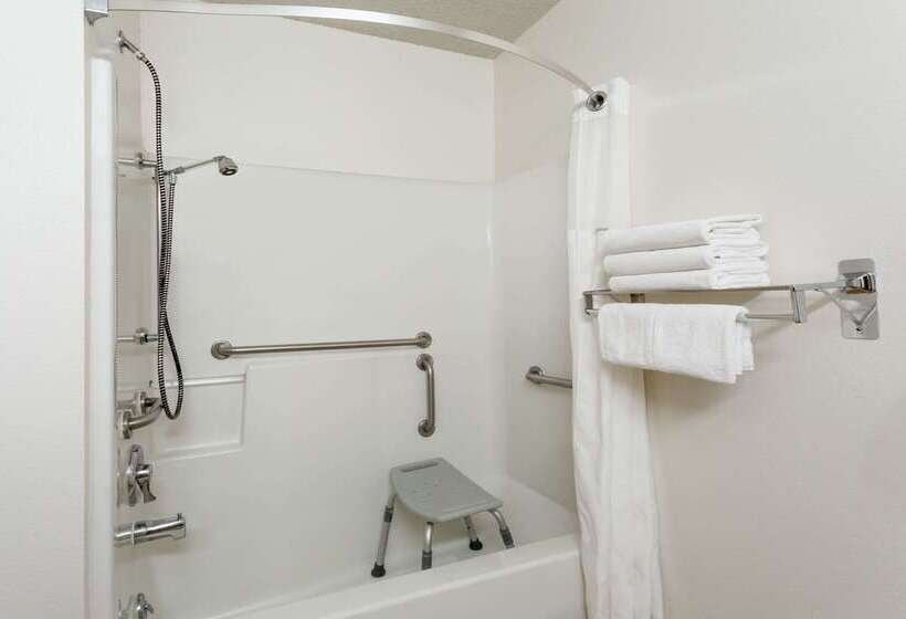 فندق Baymont By Wyndham Bozeman