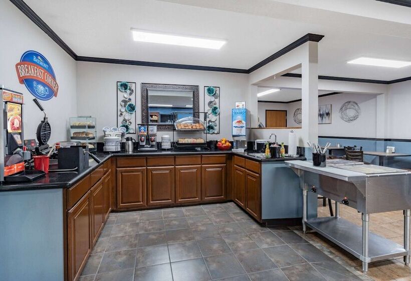 فندق Baymont By Wyndham Bozeman