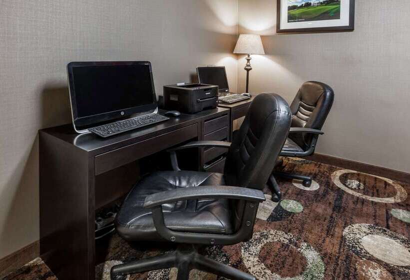 ホテル Baymont By Wyndham Gaylord