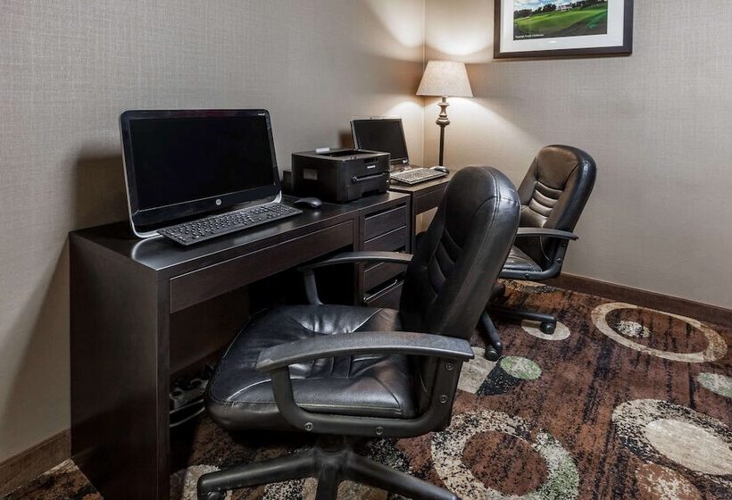 ホテル Baymont By Wyndham Gaylord