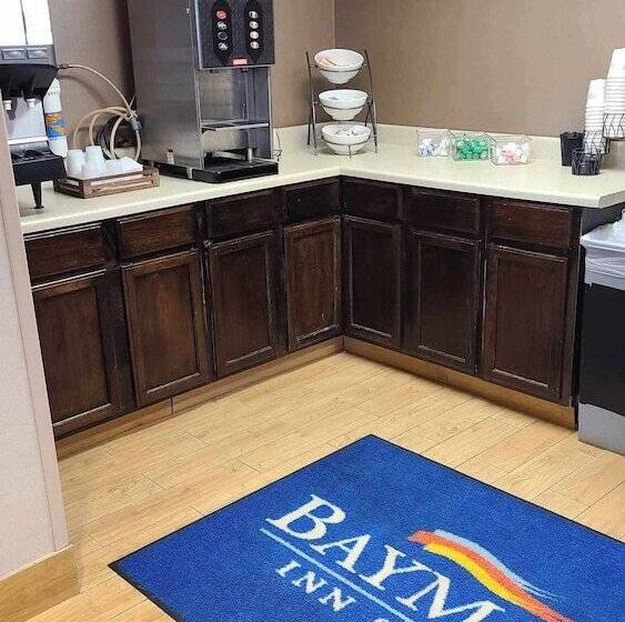 ホテル Baymont By Wyndham Gaylord