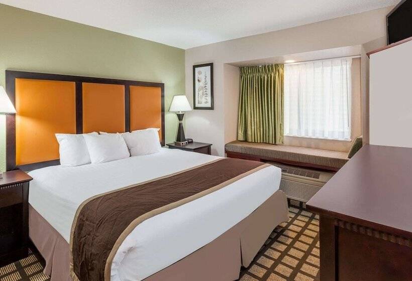 ホテル Baymont By Wyndham Gaylord