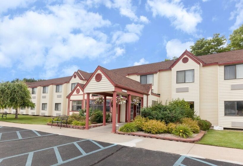 ホテル Baymont By Wyndham Gaylord