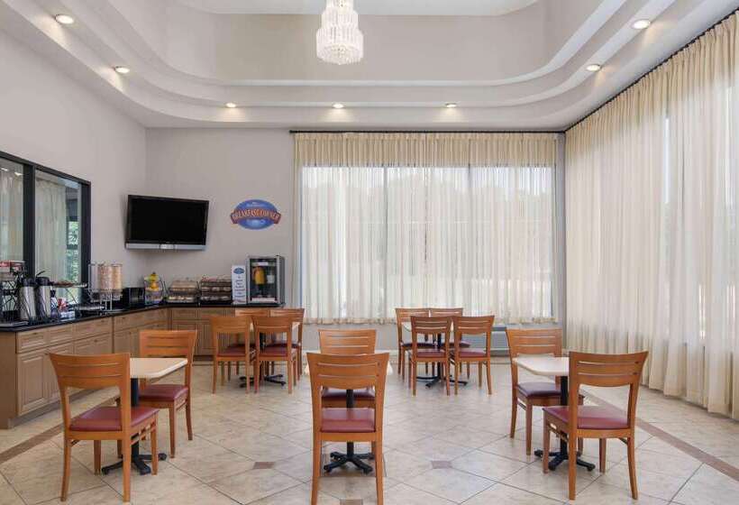 فندق Baymont Inn And Suites Douglasville Atlanta