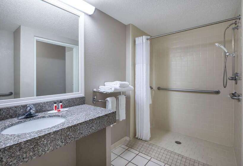 فندق Baymont Inn And Suites Douglasville Atlanta