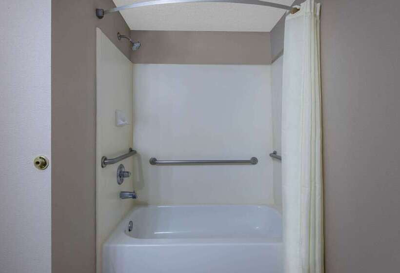 فندق Baymont Inn And Suites Douglasville Atlanta