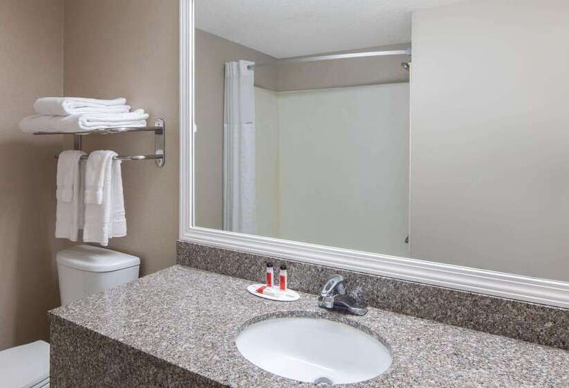 فندق Baymont Inn And Suites Douglasville Atlanta