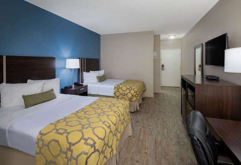 فندق Baymont Inn And Suites Douglasville Atlanta
