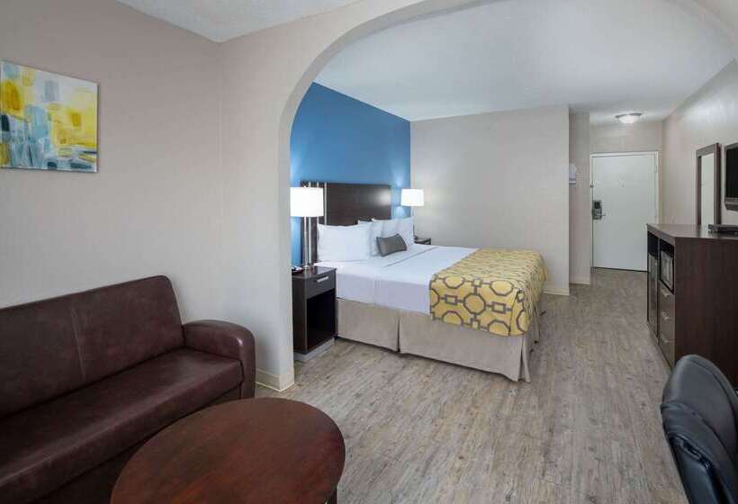 فندق Baymont Inn And Suites Douglasville Atlanta