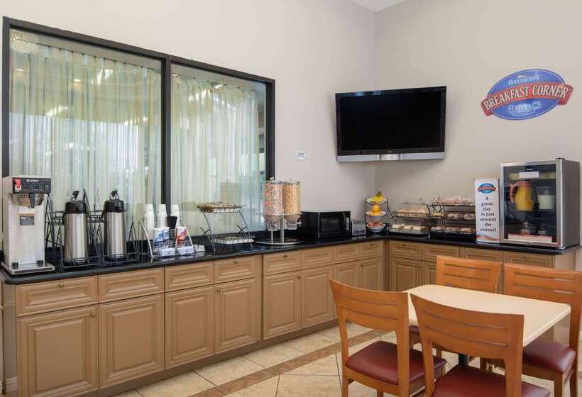 فندق Baymont Inn And Suites Douglasville Atlanta