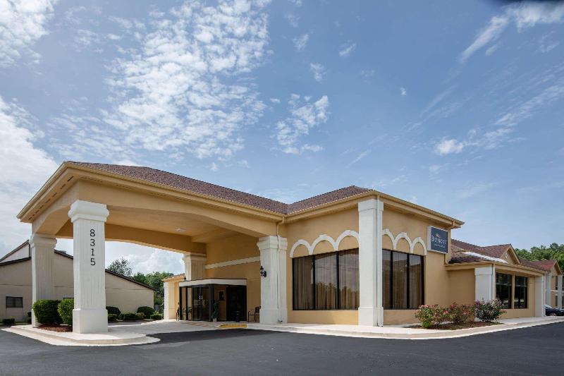 فندق Baymont Inn And Suites Douglasville Atlanta