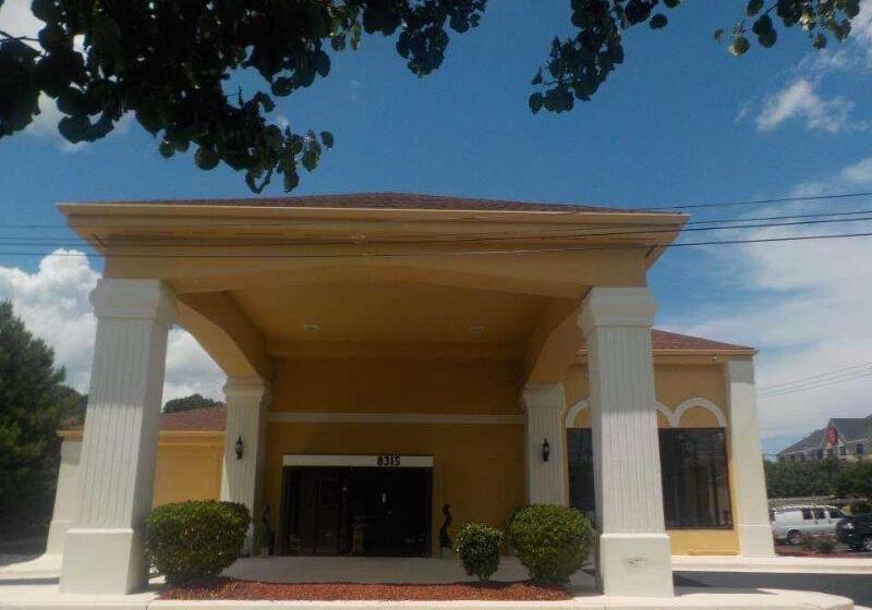 فندق Baymont Inn And Suites Douglasville Atlanta