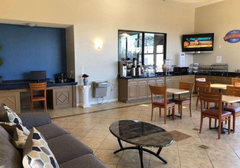 فندق Baymont Inn And Suites Douglasville Atlanta