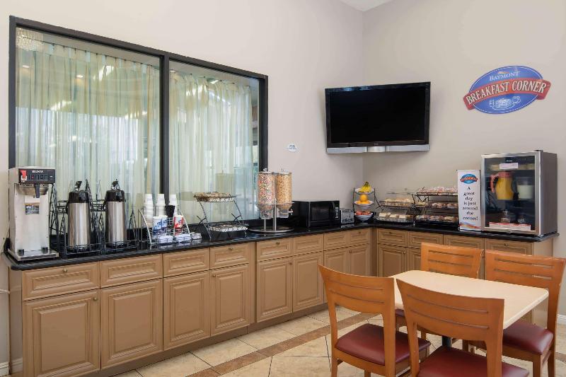 فندق Baymont Inn And Suites Douglasville Atlanta