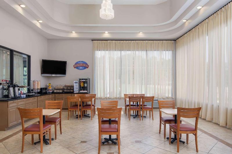 فندق Baymont Inn And Suites Douglasville Atlanta