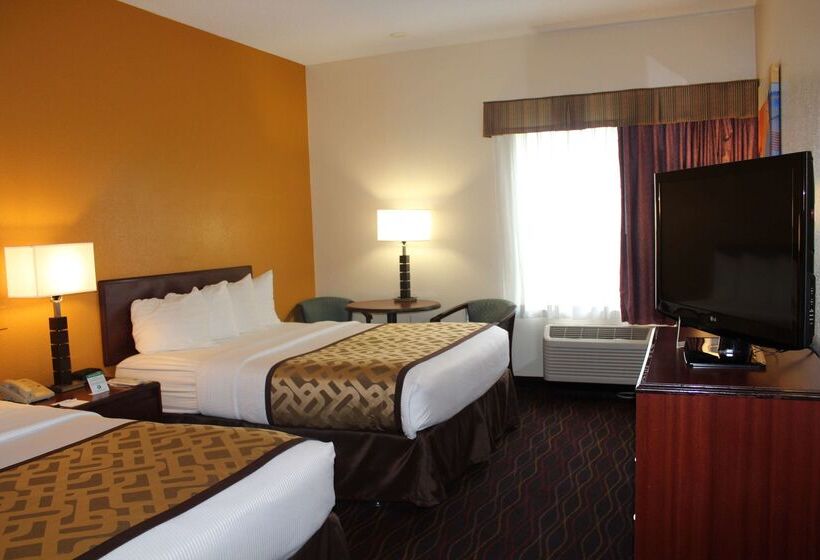 فندق Best Western B. R. Guest