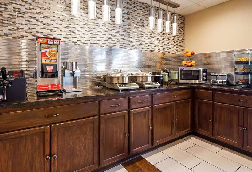 فندق Best Western B. R. Guest