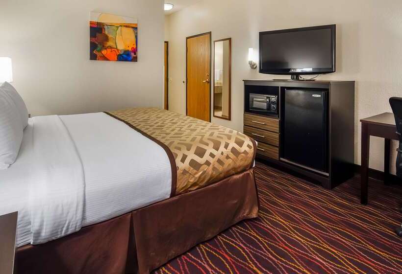 فندق Best Western B. R. Guest