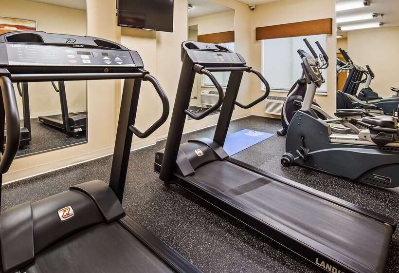 فندق Best Western B. R. Guest