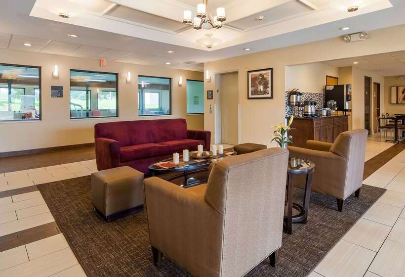 فندق Best Western B. R. Guest