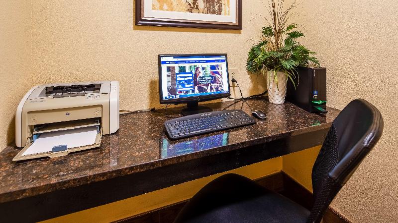 فندق Best Western B. R. Guest