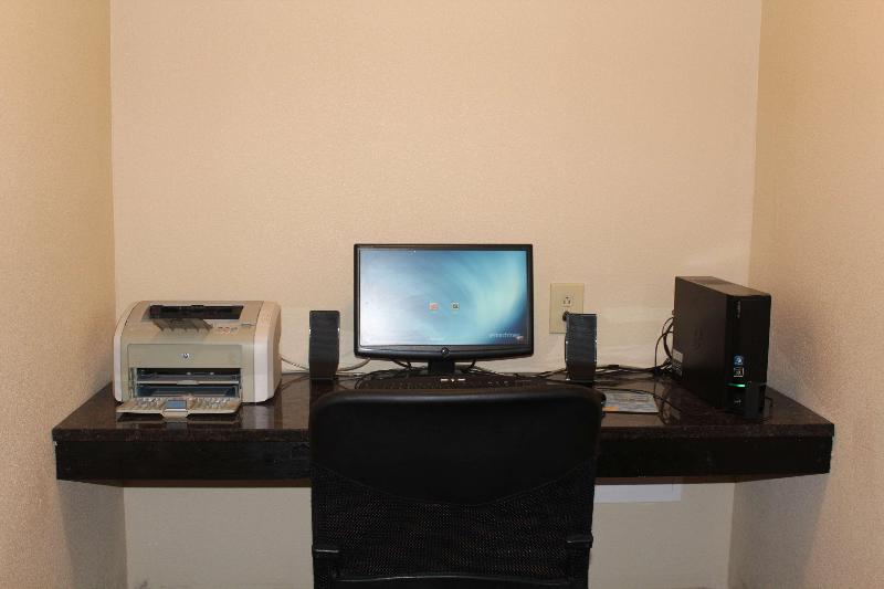 فندق Best Western B. R. Guest