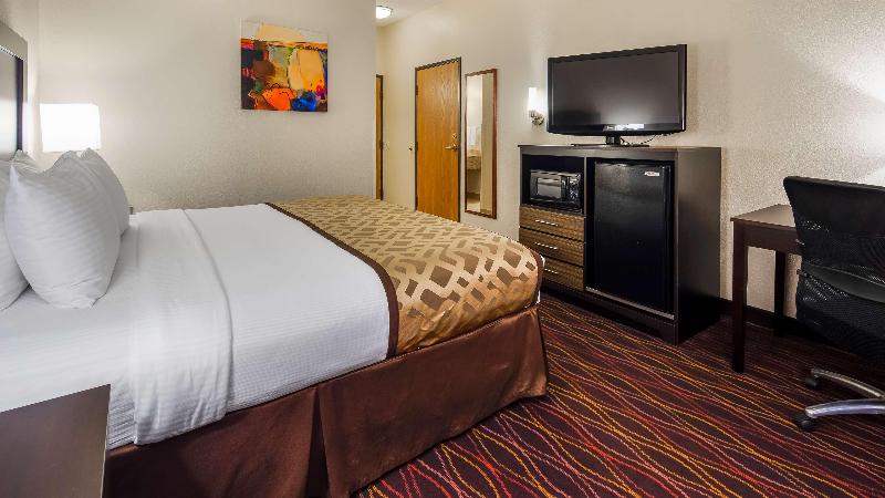 فندق Best Western B. R. Guest