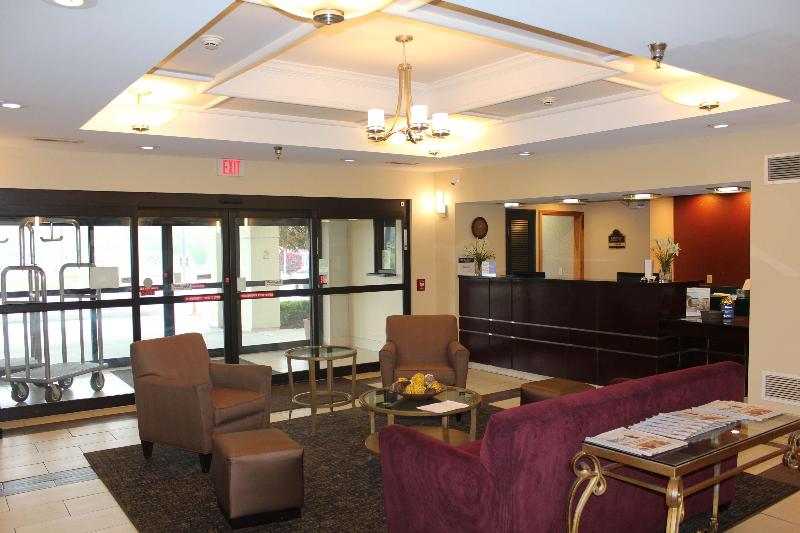 فندق Best Western B. R. Guest