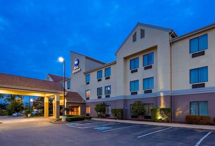 فندق Best Western B. R. Guest